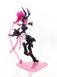 Anima Circuit Vio the Rabbit 1/12 Scale Model Kit