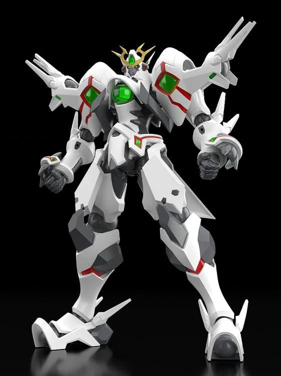 Platinumhugen Ordian Moderoid Ordian Model Kit