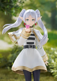 Frieren Beyond Journey's End figma No.658-DX Frieren Action Figure