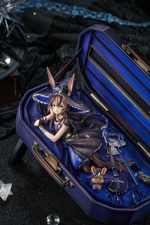Arknights Amiya (Solo Around the World Ver.) 1/7 Scale Figure