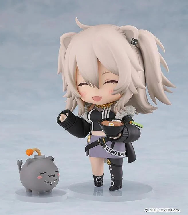 hololive production Nendoroid No.2114 Shishiro Botan