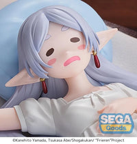 Frieren Beyond Journey's End Yumemirize Frieren (Nap Ver.) Figure