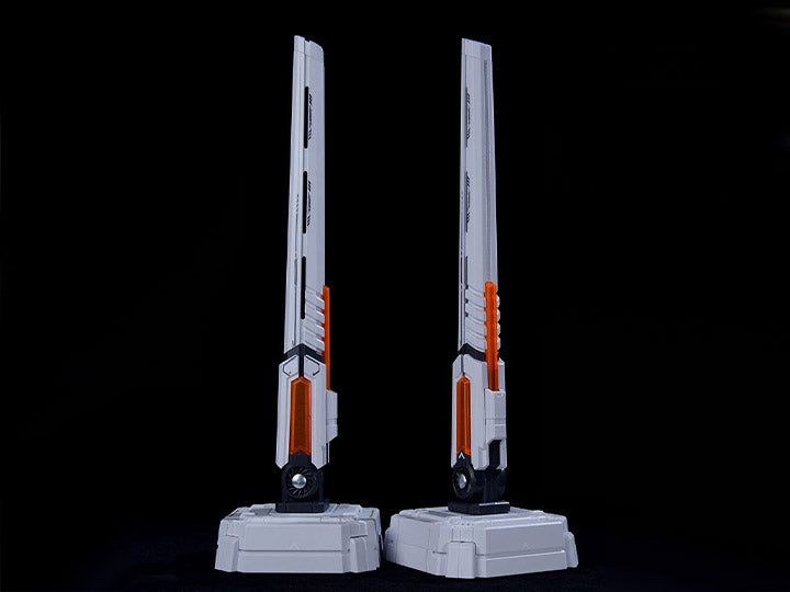 Fluorescent Lamp Display Effect Set