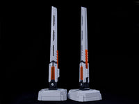 Fluorescent Lamp Display Effect Set