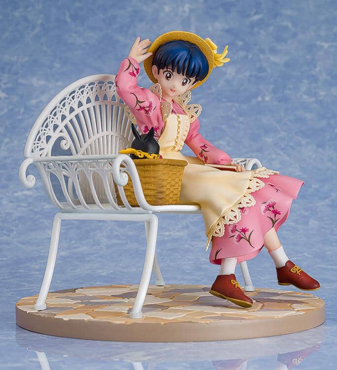 Ranma 1/2 Akane Tendo Figure