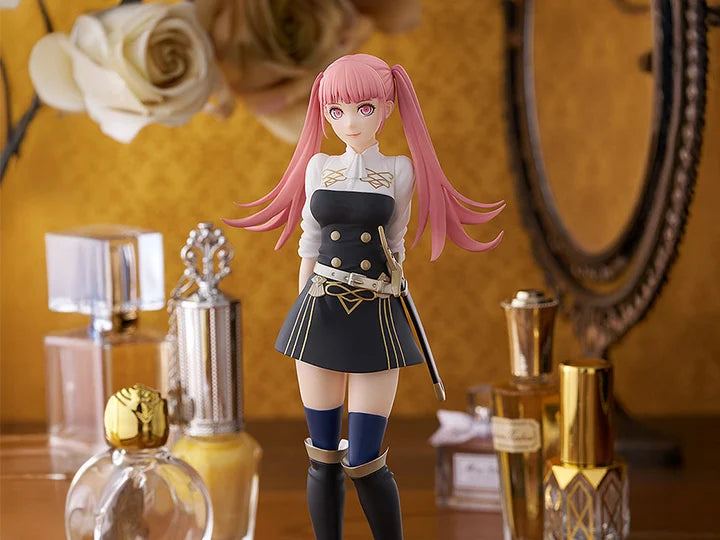 Fire Emblem Three Houses Pop Up Parade Hilda Valentine Goneril Figure