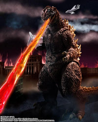 Godzilla (1954) S.H.MonsterArts Godzilla (70th Anniversary Special Ver.)