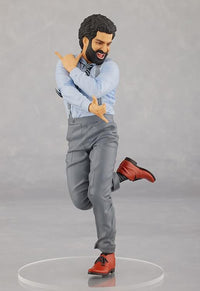 RRR Pop Up Parade Komaram Bheem