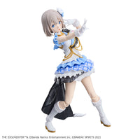 The Idolmaster Shiny Colors 30 Minutes Sisters Asahi Serizawa Model Kit