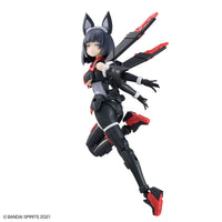 30 Minutes Sisters SIS-K00 Mikolulu (Color B) Model Kit
