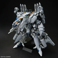 HGUC 1/144 #265 TX-ff104 Gundam Alyzeus