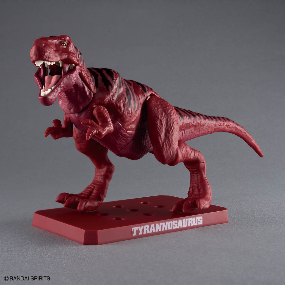 Plannosaurus Tyrannosaurus (Tropical Jungle Ver.) Model Kit