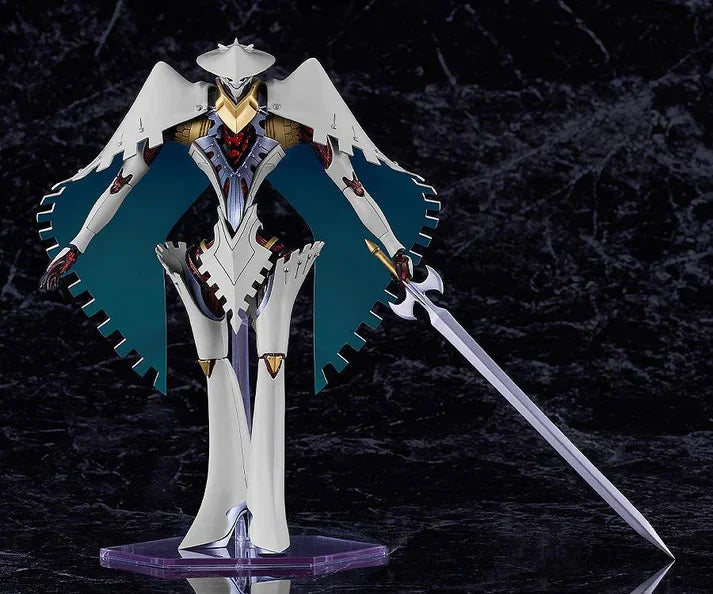 Metaphor ReFantazio PLAMATEA Seeker Model Kit