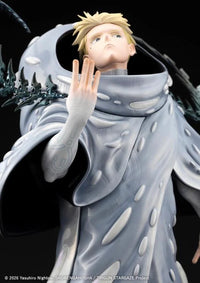 Trigun Stampede ArtFX J Millions Knives (Trigun Stampede Ver.) 1/8 Scale Figure