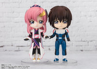 Mobile Suit Gundam SEED Freedom Figuarts mini Kira Yamato