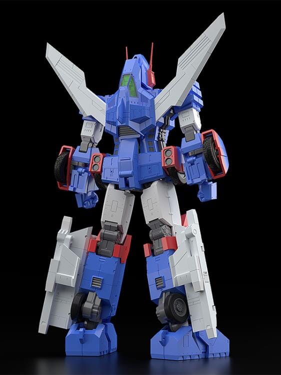 Combat Mecha Xabungle Moderoid Xabungle Model Kit (Reissue)