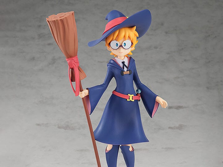 POP UP PARADE Little Witch Academia Lotte Jansson