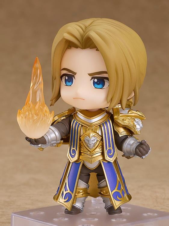 World of Warcraft Nendoroid No.2329 Anduin Wrynn