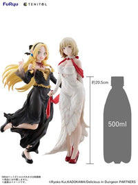 Delicious in Dungeon Tenitol Tall Falin (Dress Style Ver.) Figure