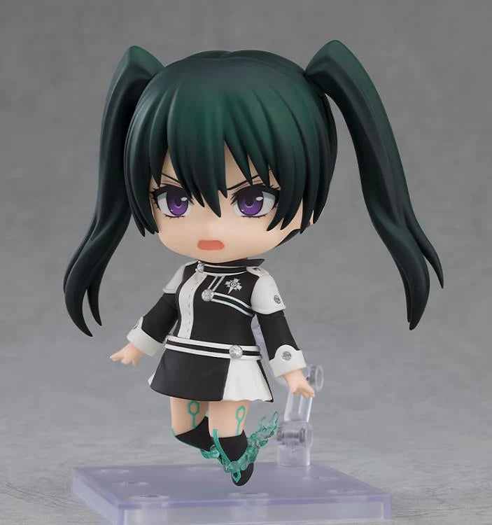 D.Gray-man Nendoroid No.2735 Lenalee Lee