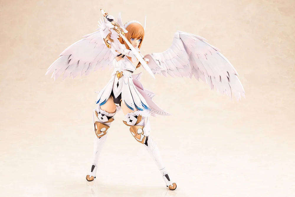 Arcanadea Grande Scale Lumitea Limited Edition Model Kit