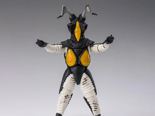 Ultraman S.H.Figuarts Zetton (60th Anniversary Edition) Action Figure