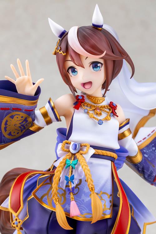 Uma Musume Pretty Derby Shiun no Yumemitori Tokai Teio 1/7 Scale Figure