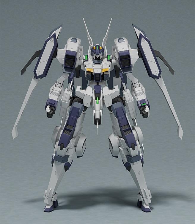 Titanomachia Moderoid SIDE GR Edelstein II (Zwei) Model Kit