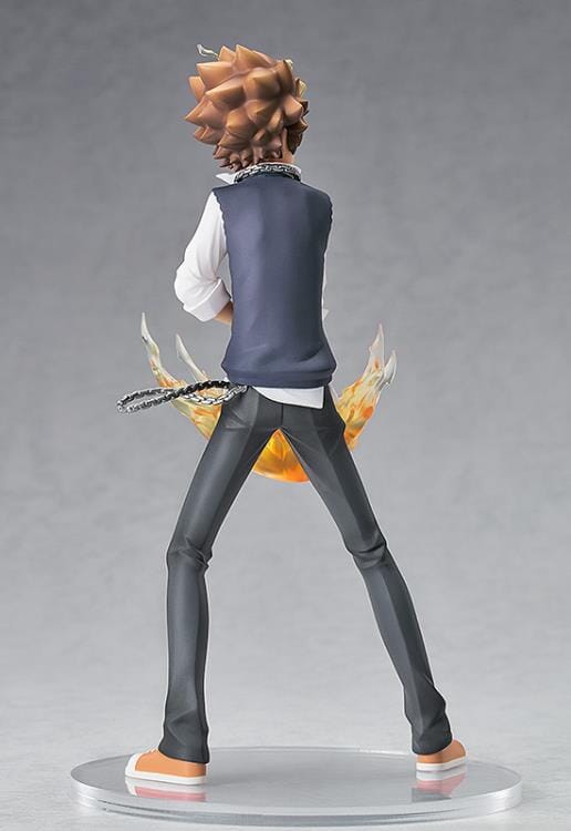Katekyo Hitman Reborn! Pop Up Parade Tsunayoshi Sawada