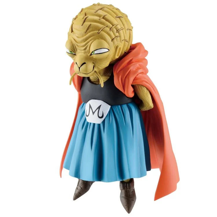 Dragon Ball Z Masterlise Ichibansho Babidi (Battle of the Super Saiyan) Figure