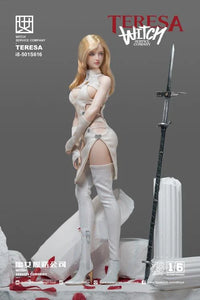 Witch Service Company Teresa 1/6 Scale Figure