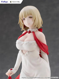 Delicious in Dungeon Tenitol Tall Falin (Dress Style Ver.) Figure