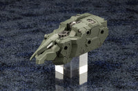 Hexa Gear Booster Pack 007 Cockpit 1/24 Scale Model Kit