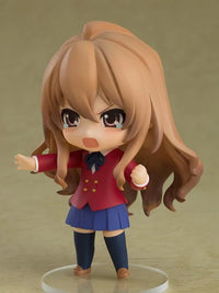 Toradora! Nendoroid No.2523 Taiga Aisaka 2.0