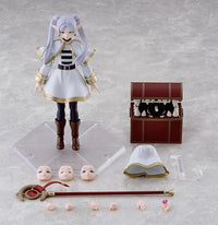 Frieren Beyond Journey's End figma No.658-DX Frieren Action Figure