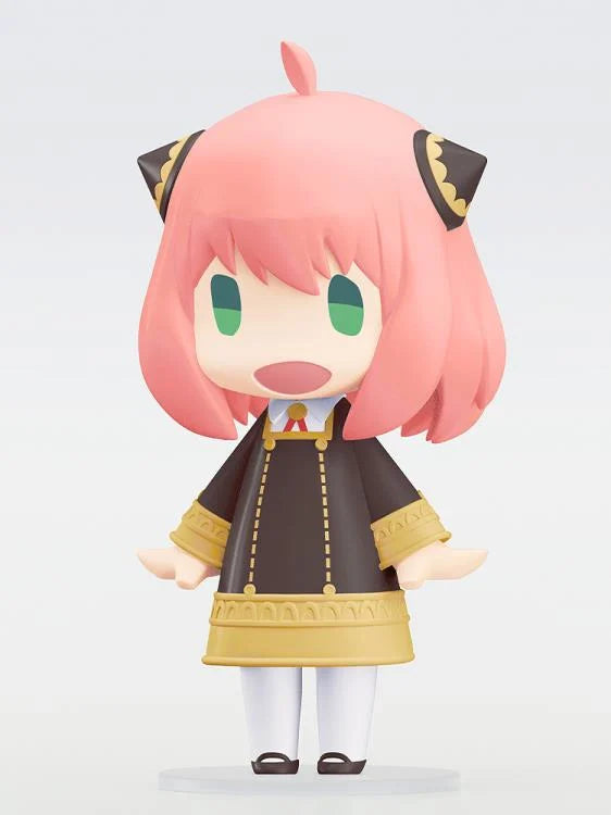 Spy x Family Hello! Good Smile Anya Forger