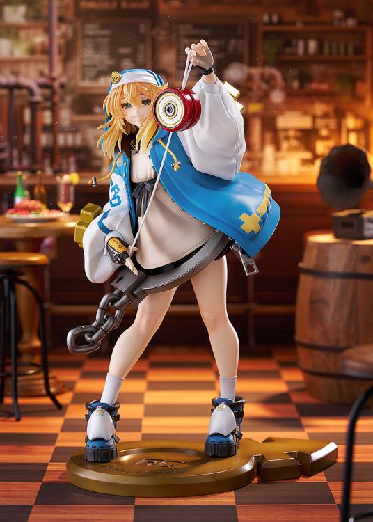 Guilty Gear -Strive- DreamTech Bridget 1/7 Scale Figure