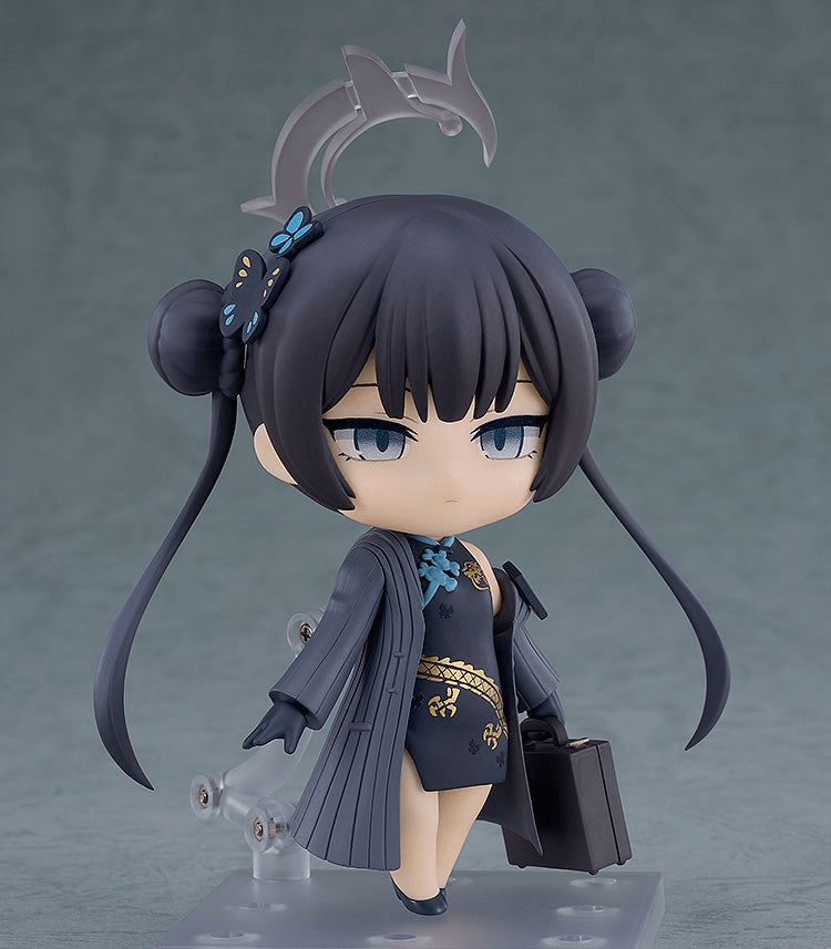 Blue Archive Nendoroid No.2985 Kisaki Ryuuge