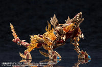 Arcanadea XenoAlma Blaze Ophis Model Kit