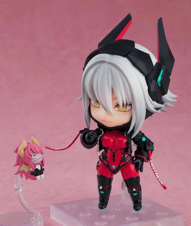 VTuber Nendoroid No.2726 Zentreya