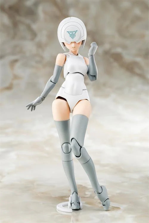 Megami Device B1R-M Chassis Kit (Skin Color A) Model Kit