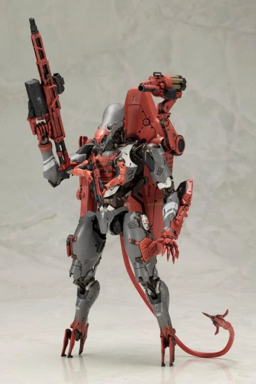 Death Stranding 2 On The Beach Ghost Mech Coffins 1/20 Scale Model Kit