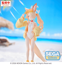 Blue Archive XStellar Seia (Swimsuit) Figure