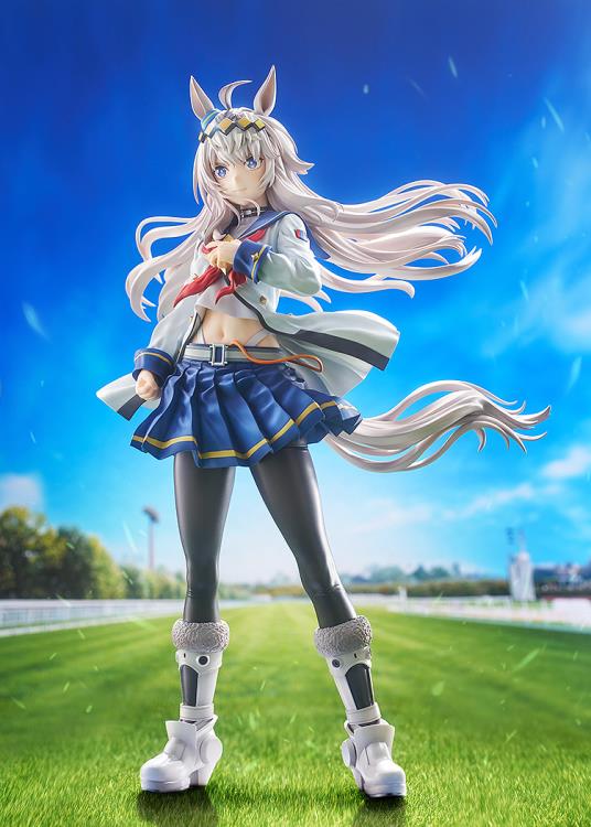 Uma Musume Cinderella Gray Oguri Cap 1/7 Scale Figure