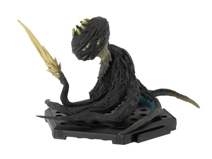 Monster Hunter Capcom Figure Builder Standard Model Plus Vol.30 Box of 6 Figures