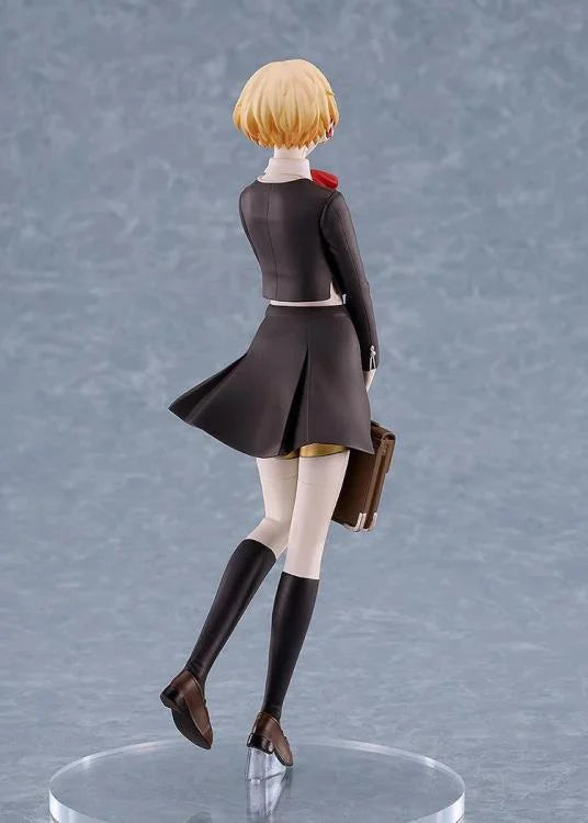 Persona 3 Reload Pop Up Parade Aegis (School Uniform Ver.)
