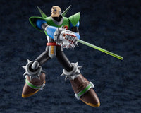 Mega Man X Sigma Model Kit