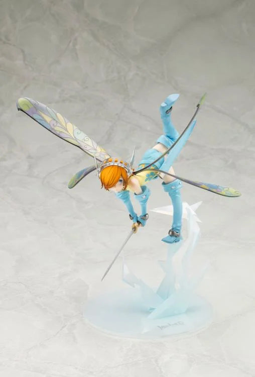 Metaphor ReFantazio Gallica Figure