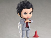 Yakuza Nendoroid No.2719 Kazuma Kiryu
