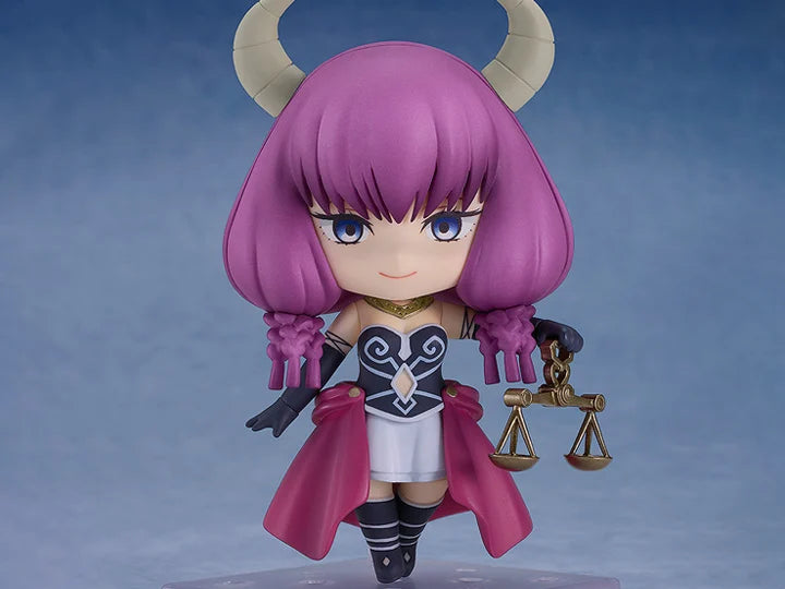 Frieren Beyond Journey's End Nendoroid No.2683 Aura the Guillotine